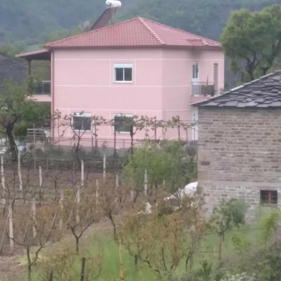 לינה וארוחת בוקר Zhaban Bujtina Bego